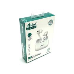 Наушники Bluetooth ALLISON ALS-T3X White