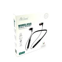 Наушники Bluetooth ALLISON ALS-T5 Black