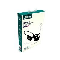 Наушники Bluetooth ALLISON ALS-T19 White