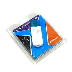 Bluetooth адаптер BT-118 version 4.1 White