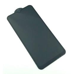 Защитное стекло 99D SAMSUNG A10 Black (тех. упаковка)