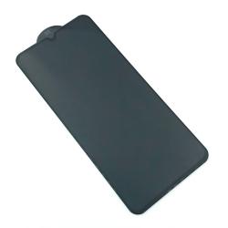 Защитное стекло 99D SAMSUNG A20 Black (тех. упаковка)