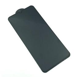 Защитное стекло 99D SAMSUNG A50 Black (тех. упаковка)