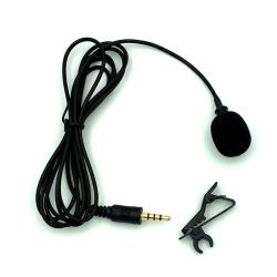 Микрофон - петличка Cande Professional Lavalier Mic U-1