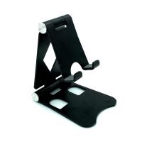 Держатель для телефонов L-301 Metal Black
