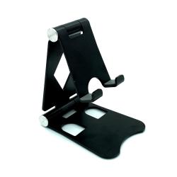 Держатель для телефонов L-301 Metal Black