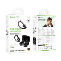 Наушники Bluetooth HOCO EW206 BT6.0 Black