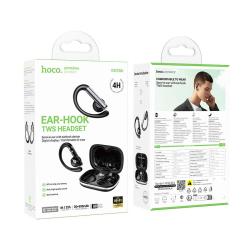 Наушники Bluetooth HOCO EW206 BT6.0 Black