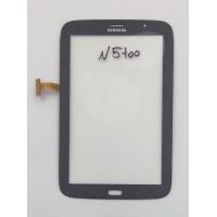 Тачскрин Samsung N5100 Galaxy Note 8.0 Black
