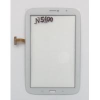 Тачскрин Samsung N5100 Galaxy Note 8.0 White