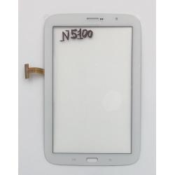 Тачскрин Samsung N5100 Galaxy Note 8.0 White