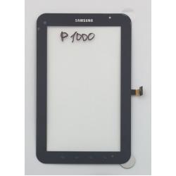 Тачскрин Samsung P1000 Galaxy Tab Black