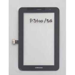 Тачскрин Samsung P3100 Galaxy Tab 2 3G Black