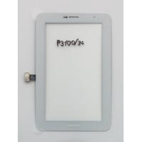 Тачскрин Samsung P3100 Galaxy Tab 2 3G White