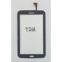Тачскрин Samsung T210/T211/T2100/T2110 Galaxy Tab 3 Black