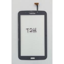 Тачскрин Samsung T210/T211/T2100/T2110 Galaxy Tab 3 Black