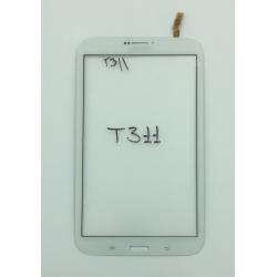 Тачскрин Samsung T310/T3100/T311/T3110/T315 Galaxy Tab 3 White