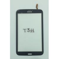Тачскрин Samsung T310/T3100/T311/T3110/T315 Galaxy Tab 3 Black
