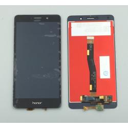 Дисплей + тачскрин для HUAWEI GR5 2017/Honor 6X Black