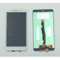 Дисплей + тачскрин для HUAWEI GR5 2017/Honor 6X White