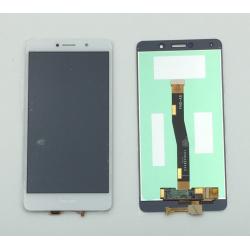 Дисплей + тачскрин для HUAWEI GR5 2017/Honor 6X White