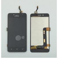 Дисплей + тачскрин для HUAWEI Y3 II 3G Black