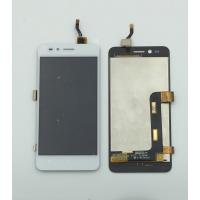 Дисплей + тачскрин для HUAWEI Y3 II 3G White