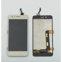Дисплей + тачскрин для HUAWEI Y3 II 3G Gold