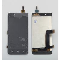 Дисплей + тачскрин для HUAWEI Y3 II 4G Black