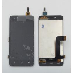 Дисплей + тачскрин для HUAWEI Y3 II 4G Black