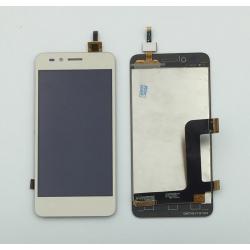 Дисплей + тачскрин для HUAWEI Y3 II 4G Gold