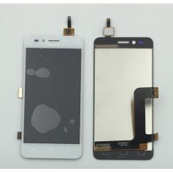 Дисплей + тачскрин для HUAWEI Y3 II 4G White