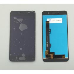 Дисплей + тачскрин для HUAWEI Y6 Pro/Enjoy 5 Black