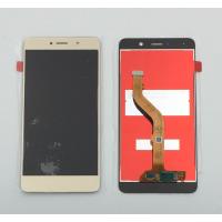 Дисплей + тачскрин для HUAWEI Y7 2017/Nova Lite Plus Gold