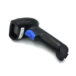 Бездротовий сканер штрих кодов NETUM NT-L8 2D Black