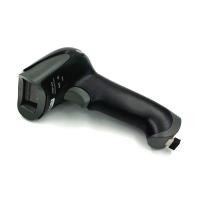 Бездротовий сканер штрих кодов NETUM NT-F18W 2D Black