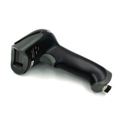 Бездротовий сканер штрих кодов NETUM NT-F18W 2D Black