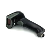 Бездротовий сканер штрих кодов NETUM NT-F6 1D Laser Black