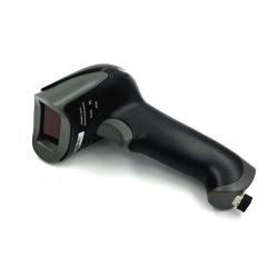 Бездротовий сканер штрих кодов NETUM NT-F6 1D Laser Black