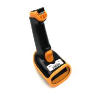 Бездротовий сканер штрих кодов NETUM NT-S8 2D Black