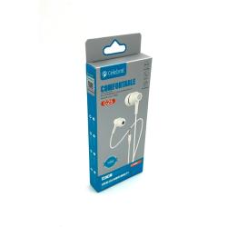 Наушники Celebrat G25 White