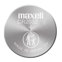 Батарейка литиевая MAXELL CR2032 -- Цена за 10 шт мин. упаковка 5 шт