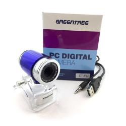 WEB-камера Greentree GT-V12