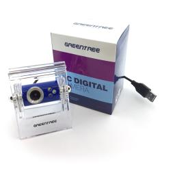 WEB-камера Greentree GT-V14
