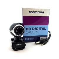WEB-камера Greentree GT-V16