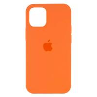 Чехол iPhone 14 PRO MAX Silicon Case Copy #56 Papaya
