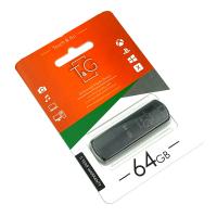 USB Flash Drive 64Gb Touch&Go TG011 Black