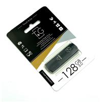 USB Flash Drive 128Gb Touch&Go Vega TG121 USB 3.0 Black