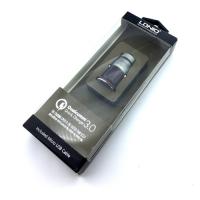 Автомобильное ЗУ LDNIO C304Q (5V/2.1A/1USB)