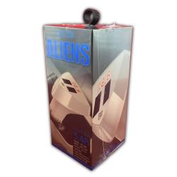 Автомобильное ЗУ REMAX Aliens RCC-208 LED Display White (5V/3.4A/2USB)